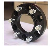Wheel Spacers Adapters Per Toyota Per Tacoma Hilux Per LAND Per CRUISER Prado 6x139.7 Hubcentric 106.2 Adattatore Distanziale Ruota Auto(1 piece 30mm)