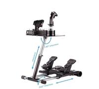 Wheel Stand Pro Deluxe V2 Super Warthog houder