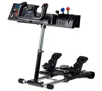 Wheel Stand Pro per Saitek Pro Flight Yoke System - Deluxe V2
