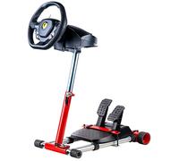 Wheel Stand Pro RACE Wheel Stand PRO V2 FOR T100/T80/F458/F430/RGT Storage