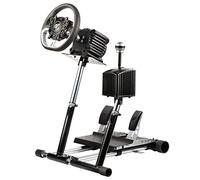 Wheel Stand Pro Super CSL, volante e pedale per CSL ELITE + RGS-F + GTS (DELUXE V2)