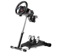 Wheel Stand Pro, volante per video giochi per Logitech G29/G920/G25/G27, Deluxe V2