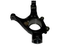 Wheel Steering Knuckle Left New Original Citroen Peugeot 307 Partner 364696