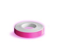 Wheel Stripe Fluo 9 mm Quattroerre 10267 Fuxia