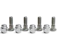 Wheel Stud and Nut Kit 02-13 KAWASAKI V-FORCE KFX PRAIRIE BRUTE FORCE MODELS