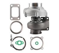 Wheel Turbocharger 600HP GT35 GT3582 GT3582R Universale 4 Bullone for Audi / VW