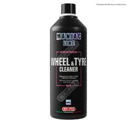 WHEEL & TYRE CLEANER 1000ml Pulitore Cerchi e Gomme Maniac Line MF76