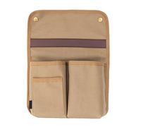 Wheelchair Bags, Multi-Pocket Side Organizer Pouch, Hangable Storage Bag