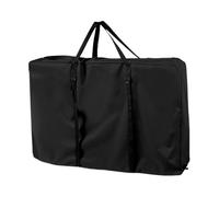 Wheelchair Carry Bag, Waterproof Camping Pack, 43.31x29.13x11.02 Inches Anti Wear Carrier Storage for RV Travel, Tailgating, Festival Gear, Fishing, Stadium Seating, Picnic, Beach, Backyard Use