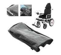 Wheelchair Controller Cover - Waterproof Joystick Protector, Heavy Duty Shield | Durable Controller Guard For Elderly Handicapped Outdoor Travel Mobility Safety Comfort Support Convenient Accessory