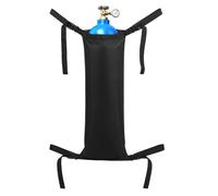 Wheelchair Hanging Bags for Home and Outdoor Use Portaoggetti Per Scooter