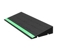 Wheelchair Ramp - Anti Slip Heavy Duty Access Ramp