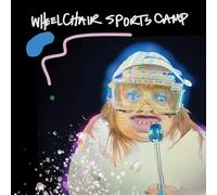 Wheelchair Sports Camp - Yess I'M a Mess