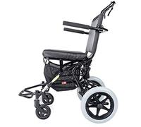 Wheelchairs for Adults, Leichter, tragbarer, Leichter Reiserollstuhl für ?ltere Menschen, Die mit Dem Zug für medizinisc