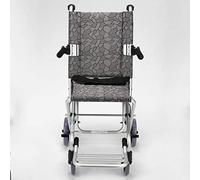 Wheelchairs for Adults, ?lterer Rollstuhl, der tragbare ?ltere Personen mit Behinderungen faltet Ultraleichte Reise-Kind
