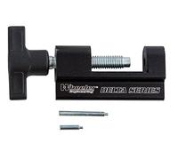 Wheeler 710-907 Kit di Installazione del Perno di Scatto, Nero, Taglia Unica