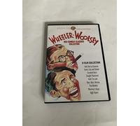 Wheeler And Woolsey - Rko Comedy Classics Collection (DVD) Bert Wheeler