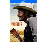Wheeler (Blu-ray) Ryan Ross Kris Kristofferson Audrey Spillman
