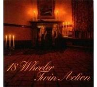 Wheeler Brigitte - Twin Action