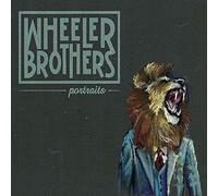 Wheeler Brothers - Portraits
