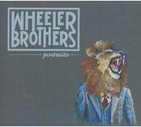 Wheeler Brothers - Portraits