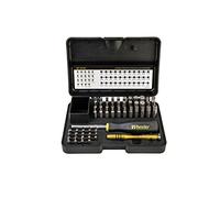 WHEELER Cacciavite c/Set di 55 Punte SAE/Metric/Hex/Torx