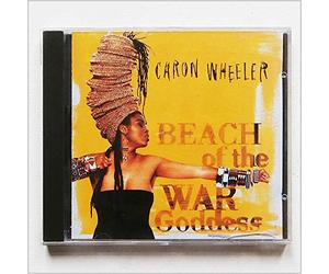 Wheeler, Caron - Beach of the War Goddess