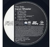 Wheeler, Caron - I Adore You