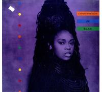 Wheeler, Caron - U.K.Black