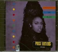 Wheeler, Caron - U.K. Blak