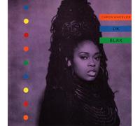 WHEELER CARON - UK blak (1990)