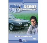 Wheeler Dealers - Capri
