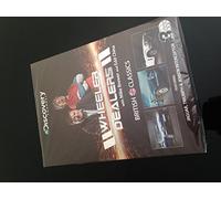 Wheeler Dealers - Triple Pack (3 Dvd) [Edizione: Regno Unito]
