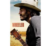 Wheeler (DVD) Stephen Dorff Kris Kristofferson Audrey Spillman Bobby Tomberlin