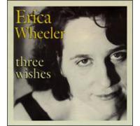 Wheeler, Erica - Three Wishes