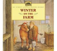 Wheeler Graef Wilder Winter on the Farm (Tascabile)