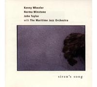 Wheeler,Kenn - Siren'S Song