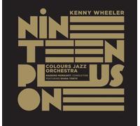Wheeler Kenny, Colou - Nineteen Plus One