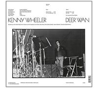 Wheeler Kenny - Deer Wan