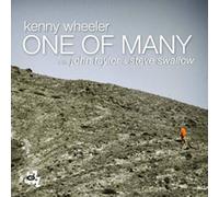 Wheeler Kenny - One Of Many