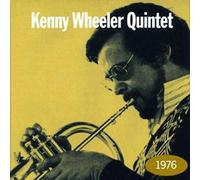 Kenny Wheeler Quintet 1976 (CD) Album