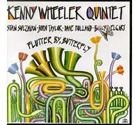 Wheeler,Kenny Quintet - Flutter By,Butterfly