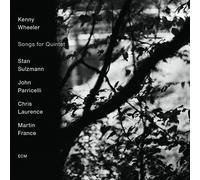 Wheeler Kenny - Songs For Quintet