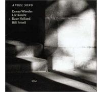 Wheeler, Konitz, Holland & Fri - Angel Songs