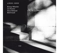 Wheeler,Konitz,Holland,Frisell - Angel Song