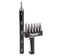 Wheeler Micro Set Cacciavite a Penna c/17 Punte