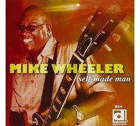 Wheeler Mike - Self Made Man