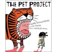 Wheeler Pet Project (Copertina rigida)