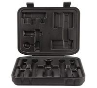 Wheeler Scope Plastic Case Mounting Kit