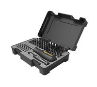 Wheeler Set di 65 cacciaviti esagonali